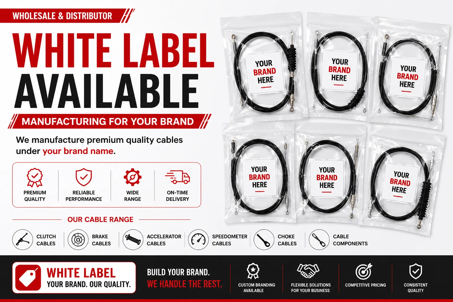Wholesale Distributer - Wirestoneauto