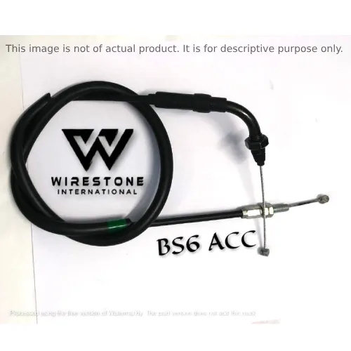 731.39.92 Speed Cable For Suzuki TU X 250 1997-1998 – JMP, OEM 78002535